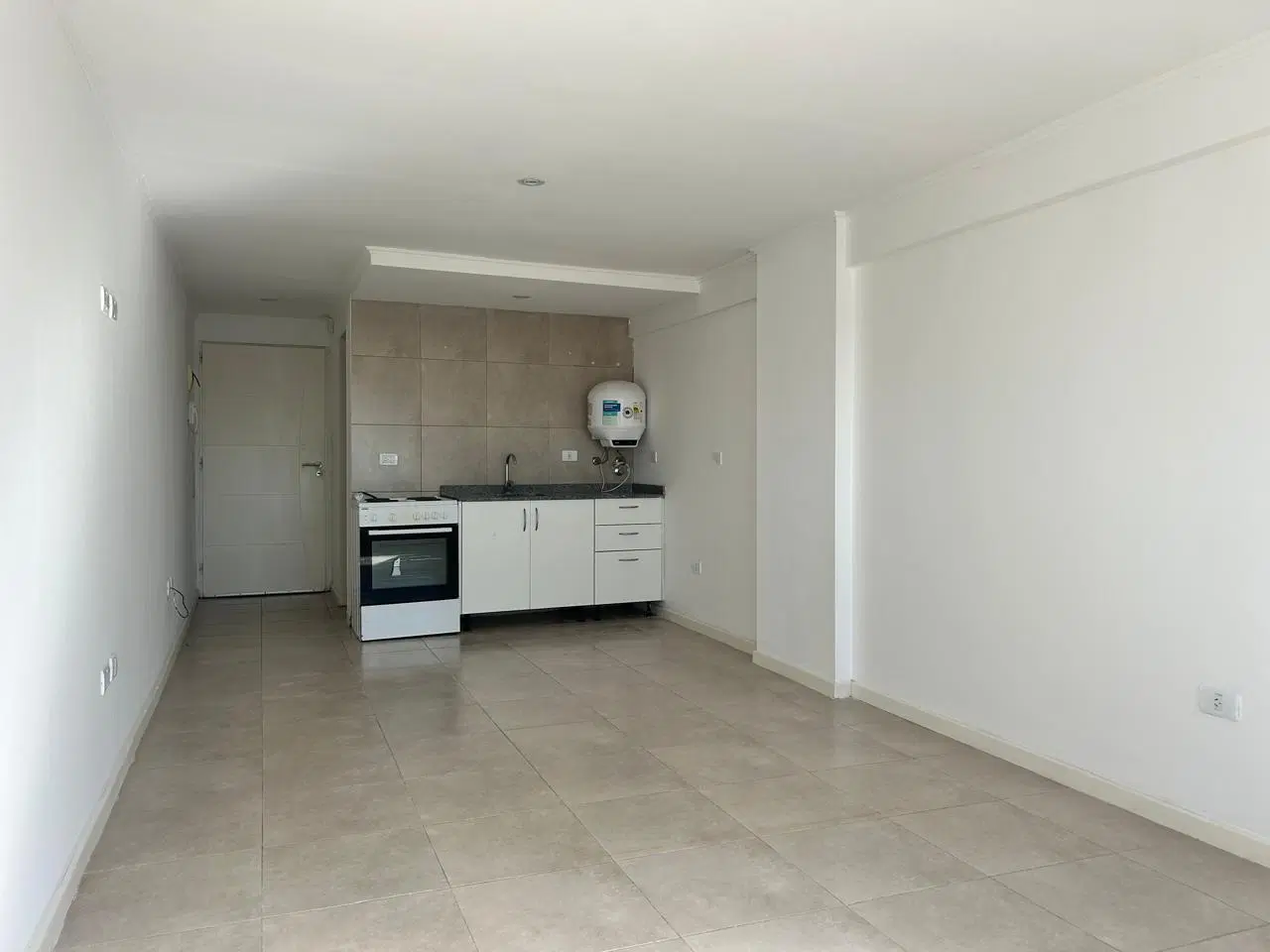 Departamento 1 ambiente 2