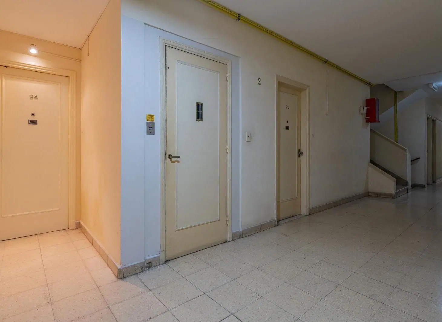 Venta departamento 3 ambientes con dependencia  íntegramente reciclado en el centro 3