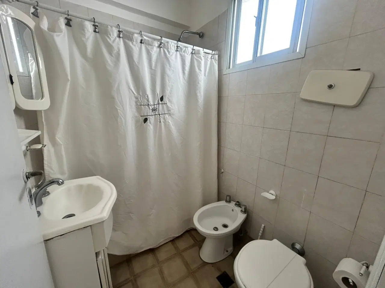 Departamento en Centro 5