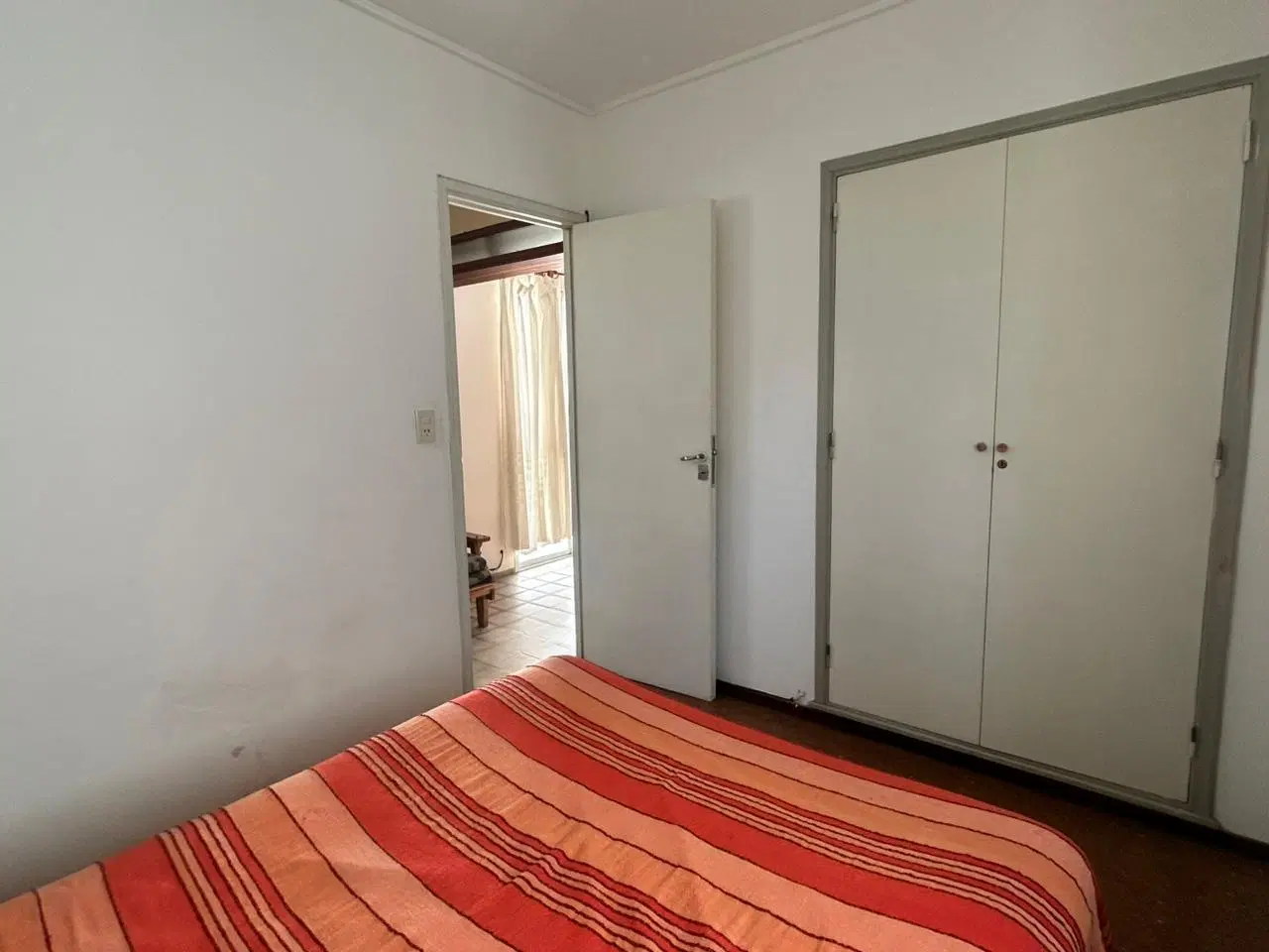 Departamento en Centro 2