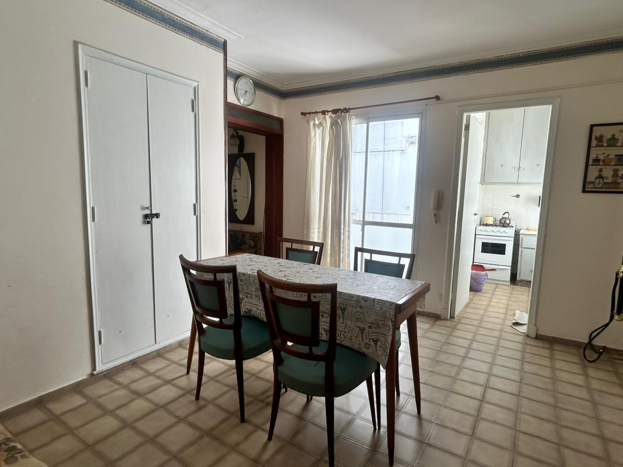 Departamento en Centro