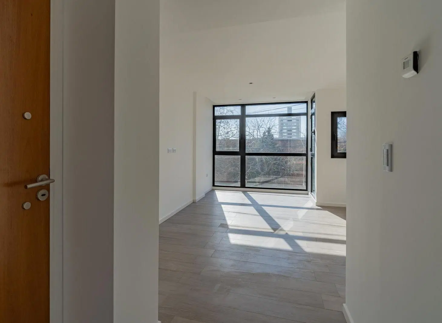 Departamento en alquiler 2