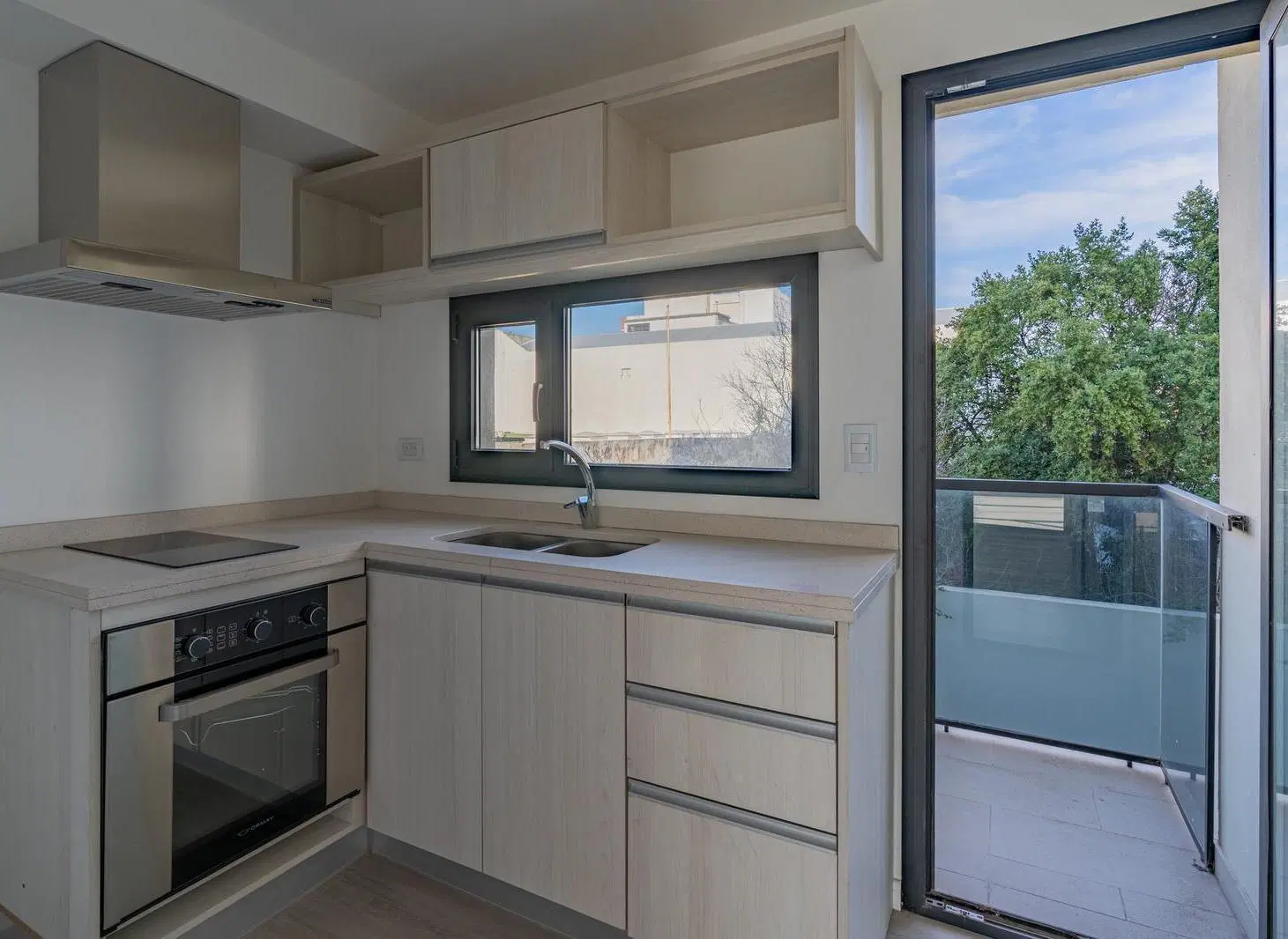 Departamento en alquiler 3