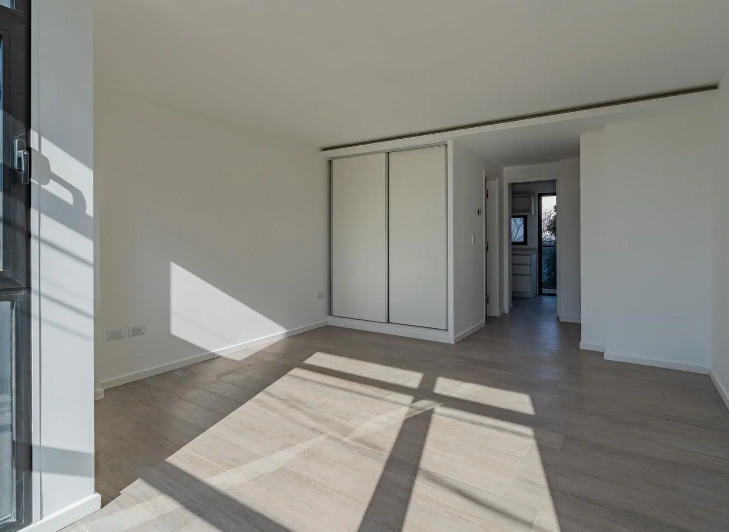 Departamento en alquiler 5