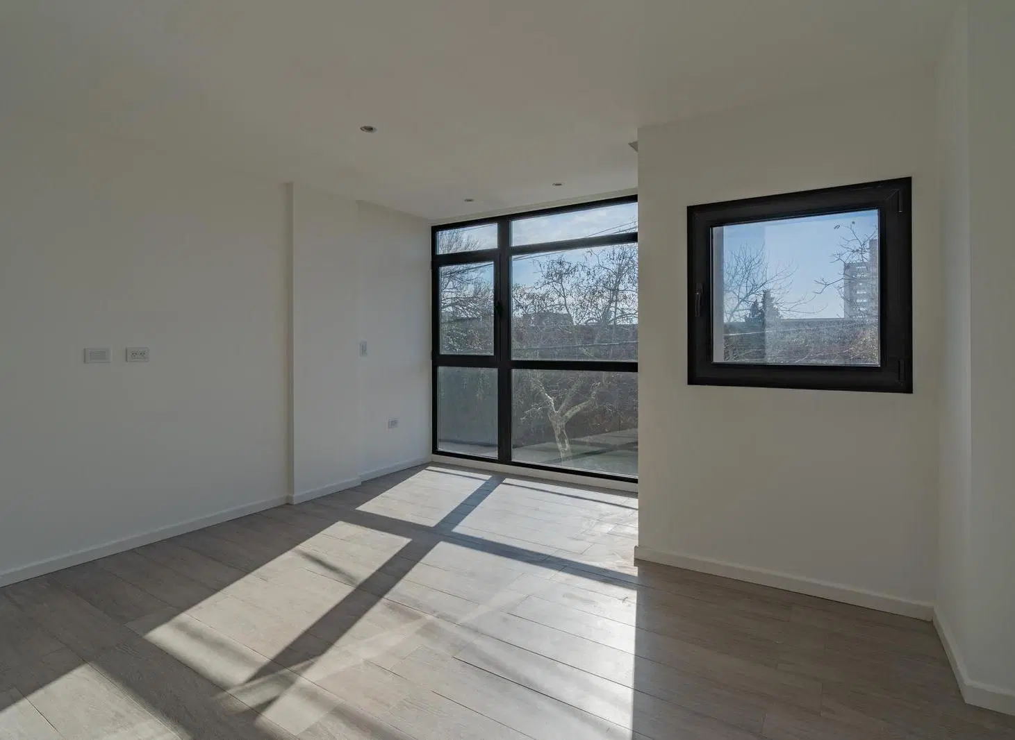 Departamento en alquiler 8