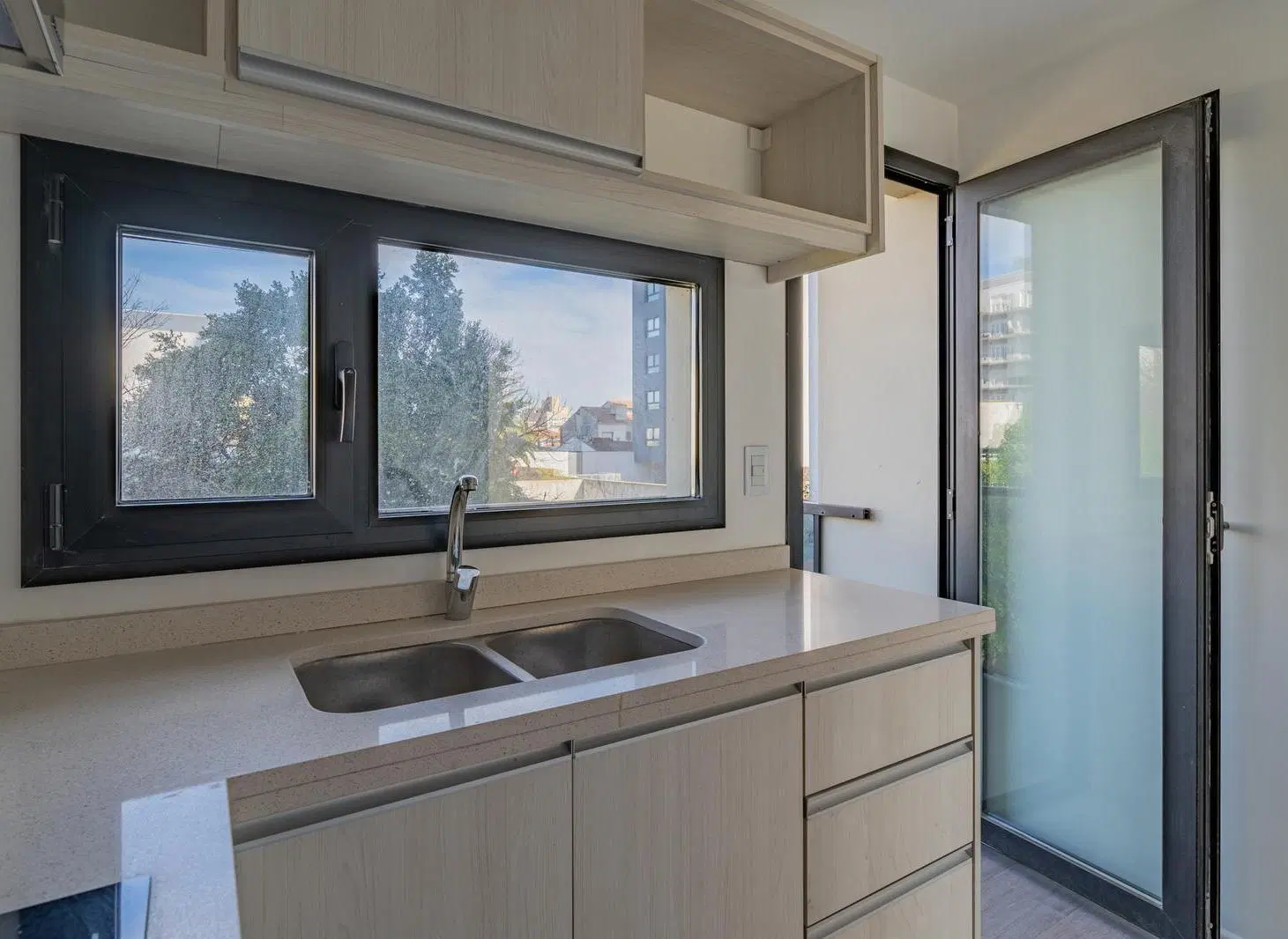 Departamento en alquiler 4