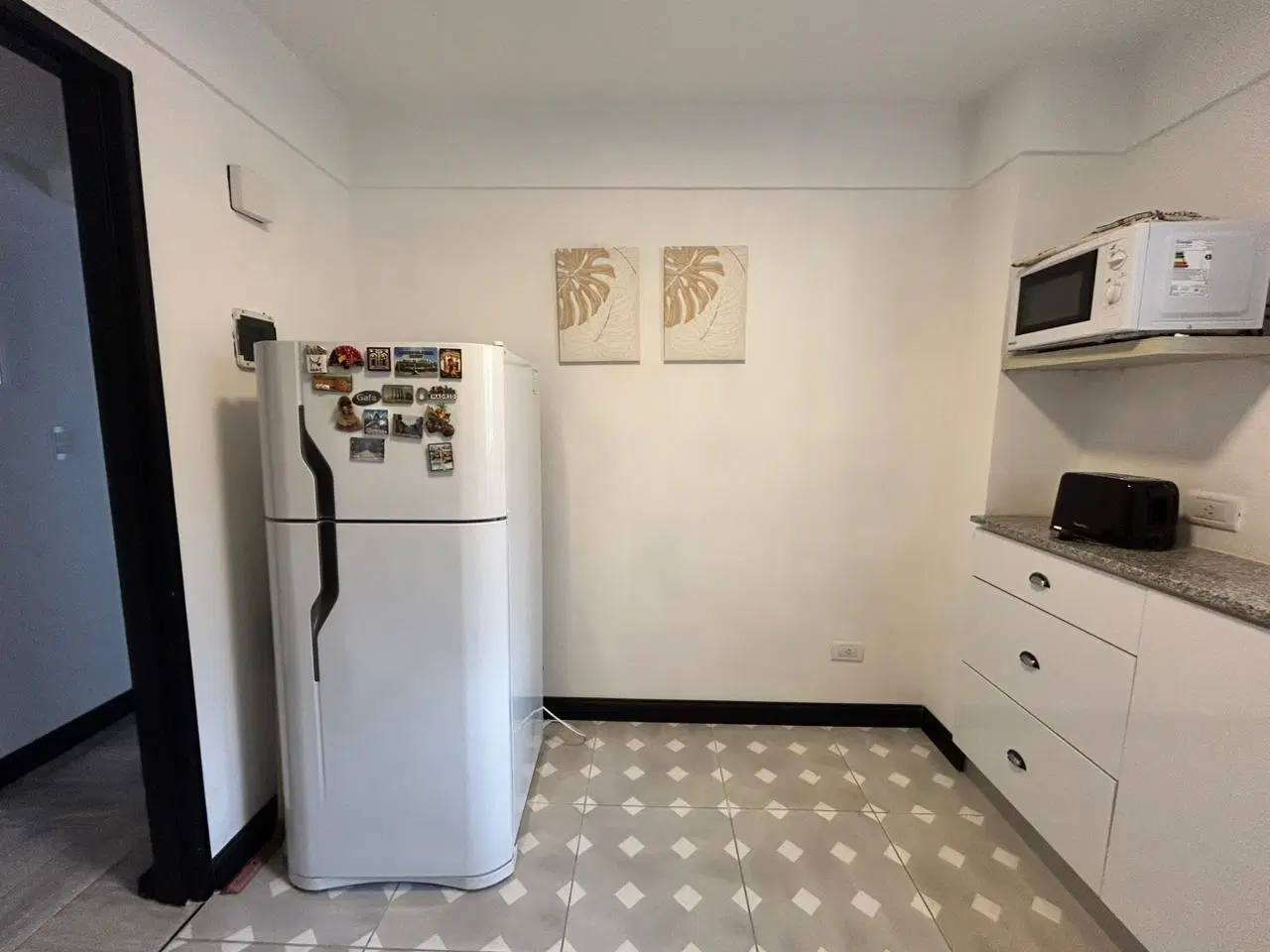 Departamento en Centro 2