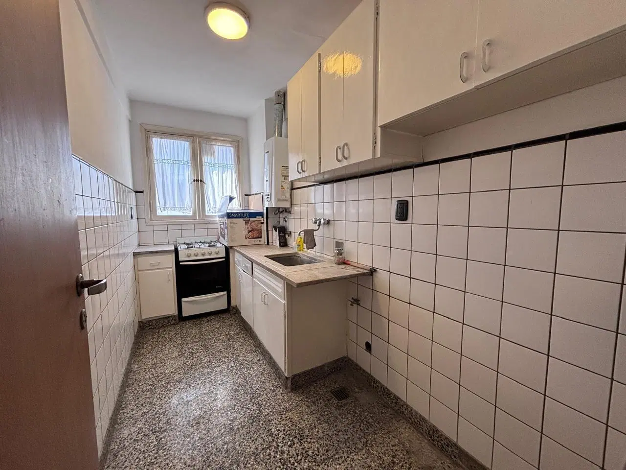 Departamento - Centro 4