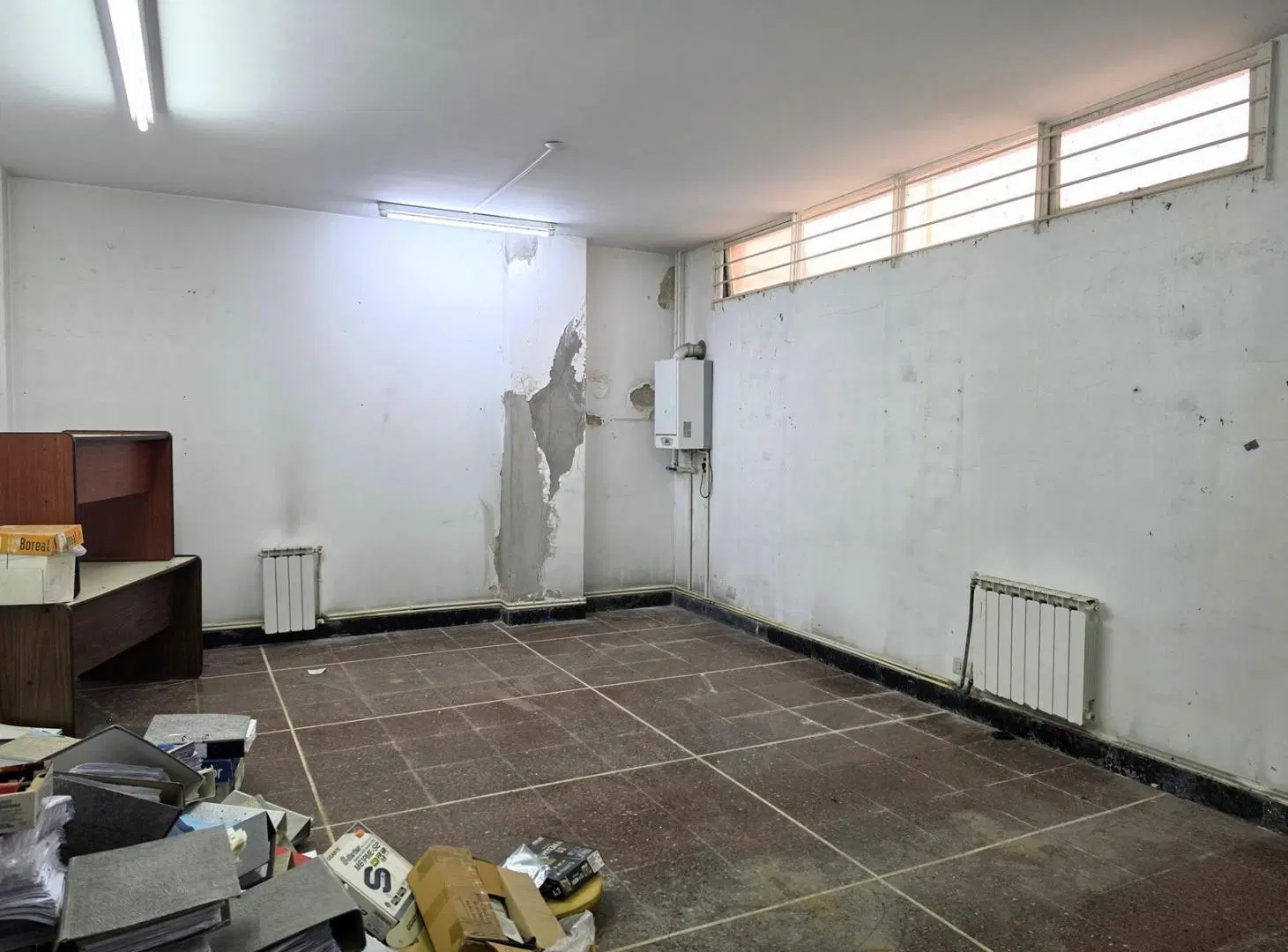 Local en alquiler de 225 m2 en Rawson y Catamarca 5