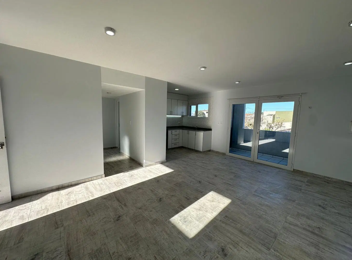 Departamento 3 amb en alquiler 1