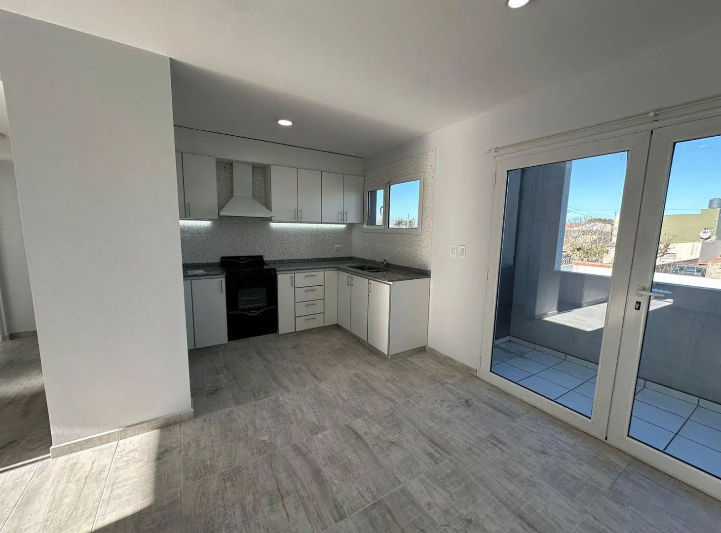 Departamento 3 amb en alquiler 5
