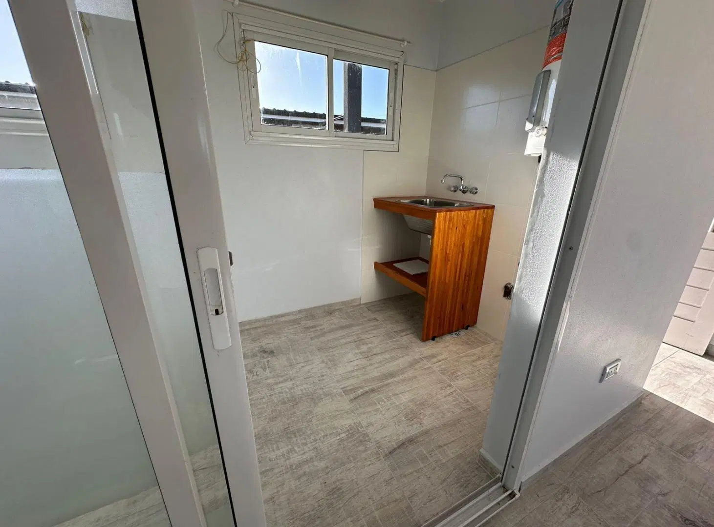 Departamento 3 amb en alquiler 3