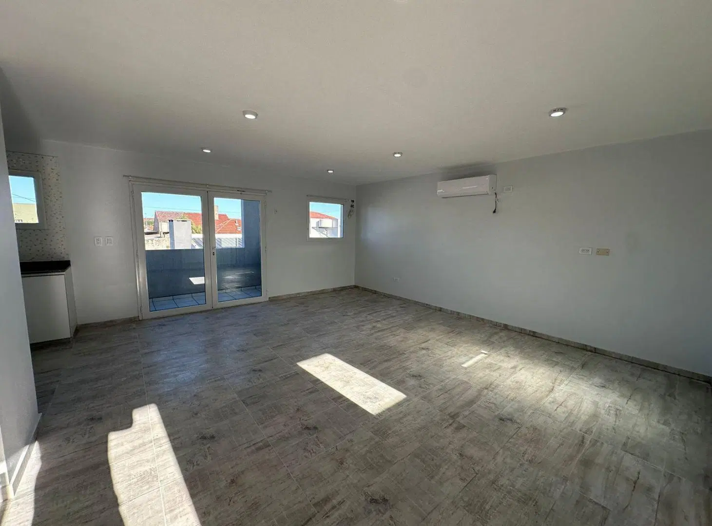 Departamento 3 amb en alquiler 2