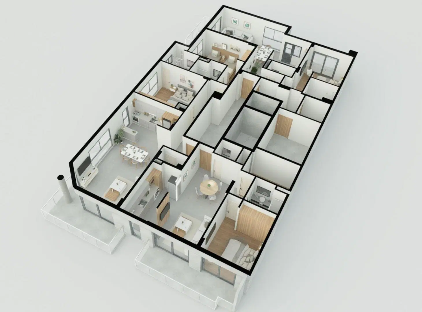 Plano 1