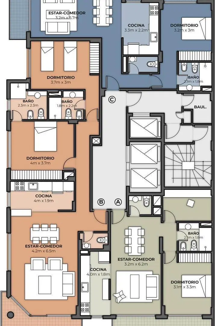 Plano 2