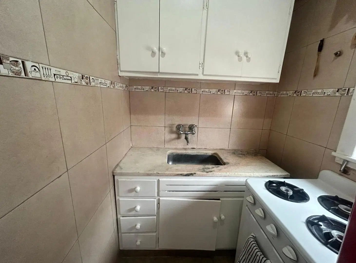 Departamento en Centro 5