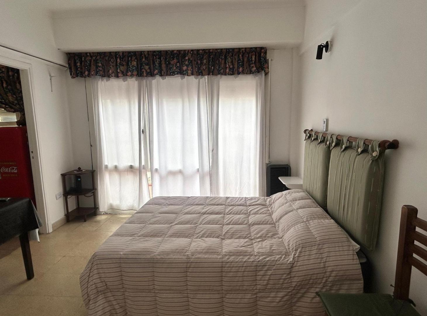 Departamento en Centro