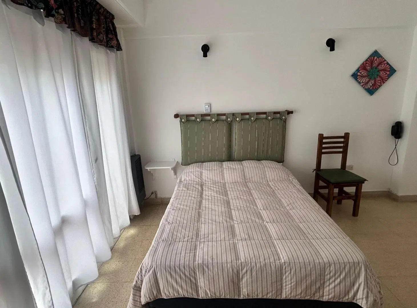 Departamento en Centro 3