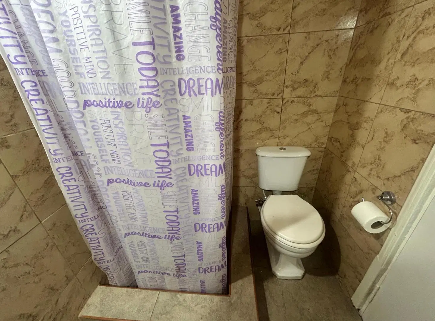Departamento en Centro 4