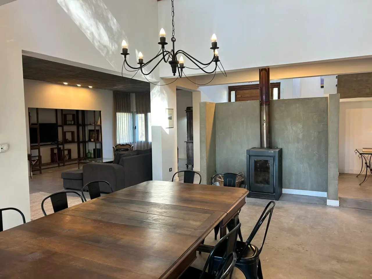 Casa en Barrancas de San Benito Country Club 5