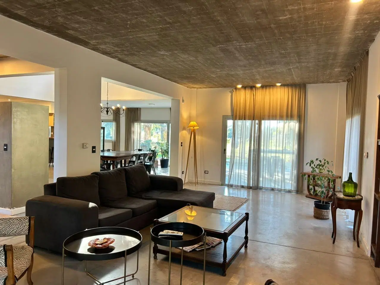 Casa en Barrancas de San Benito Country Club 1