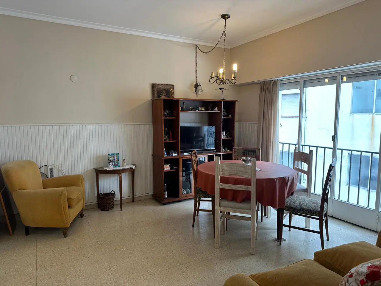 Departamento 3 amb en venta 2