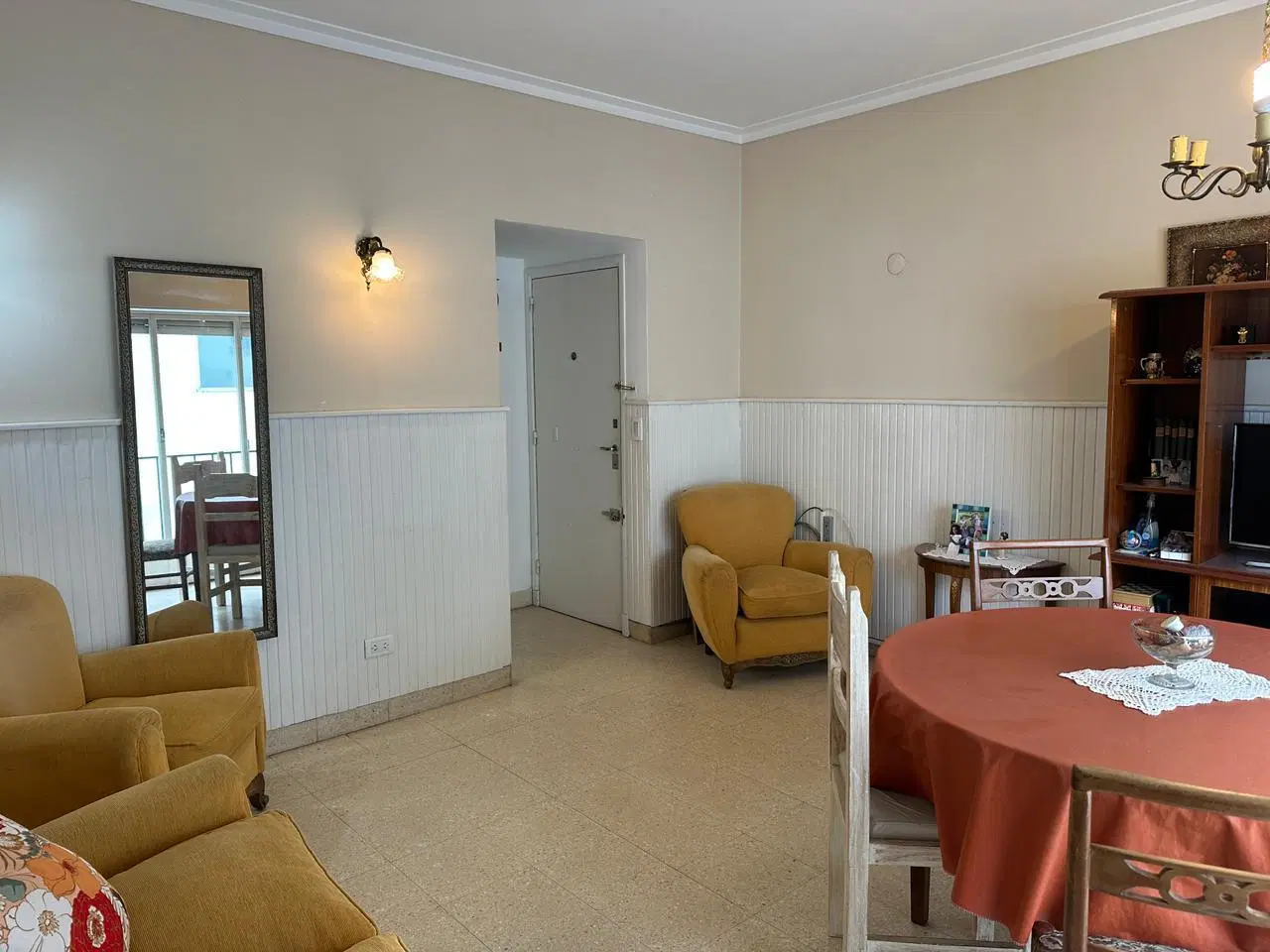 Departamento 3 amb en venta 3