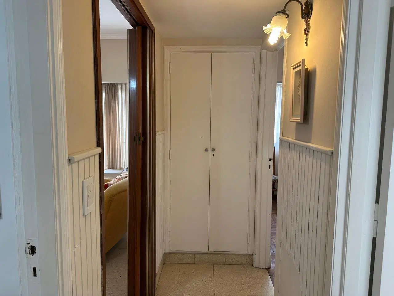 Departamento 3 amb en venta 5