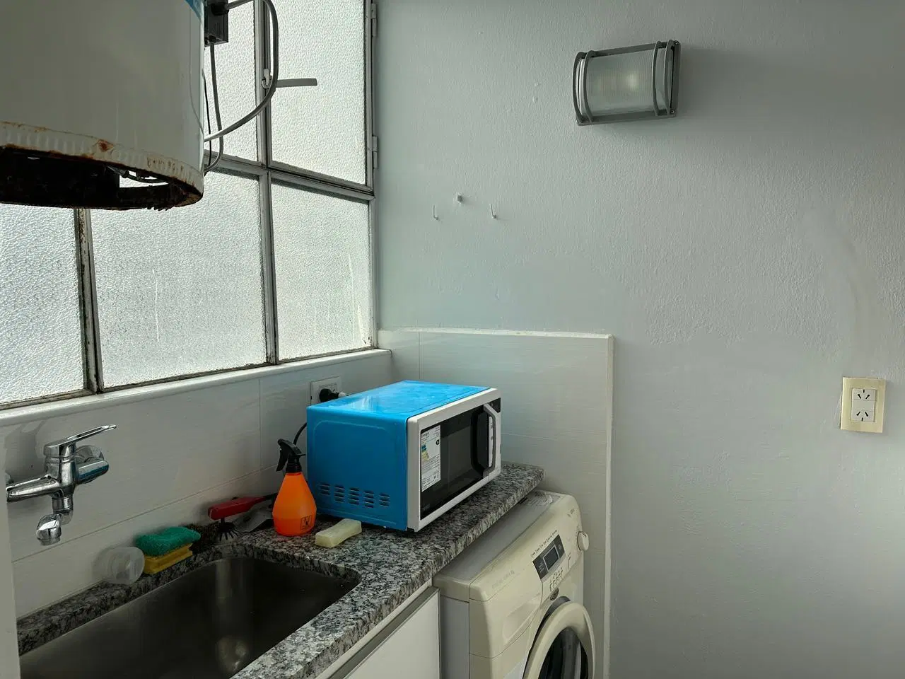 Departamento 3 amb en venta 4