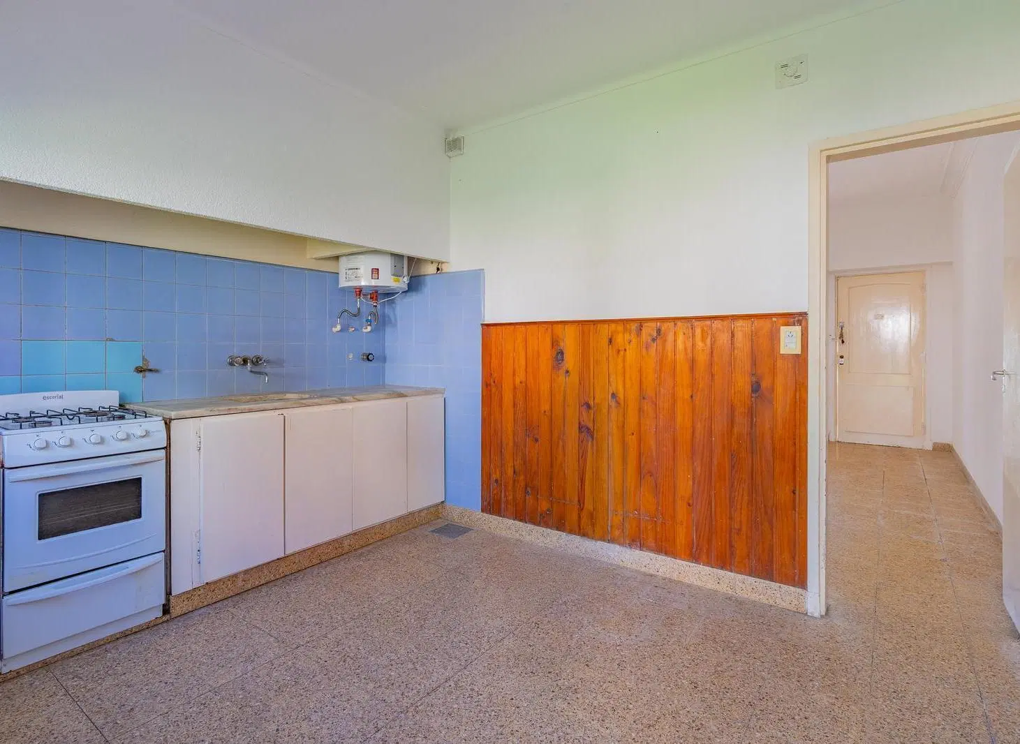 Casa 3 amb con parque 4