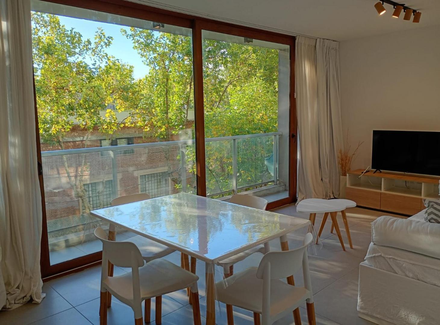 Foto de Departamento 2 ambientes en alquiler en Plaza Mitre, imagen 4