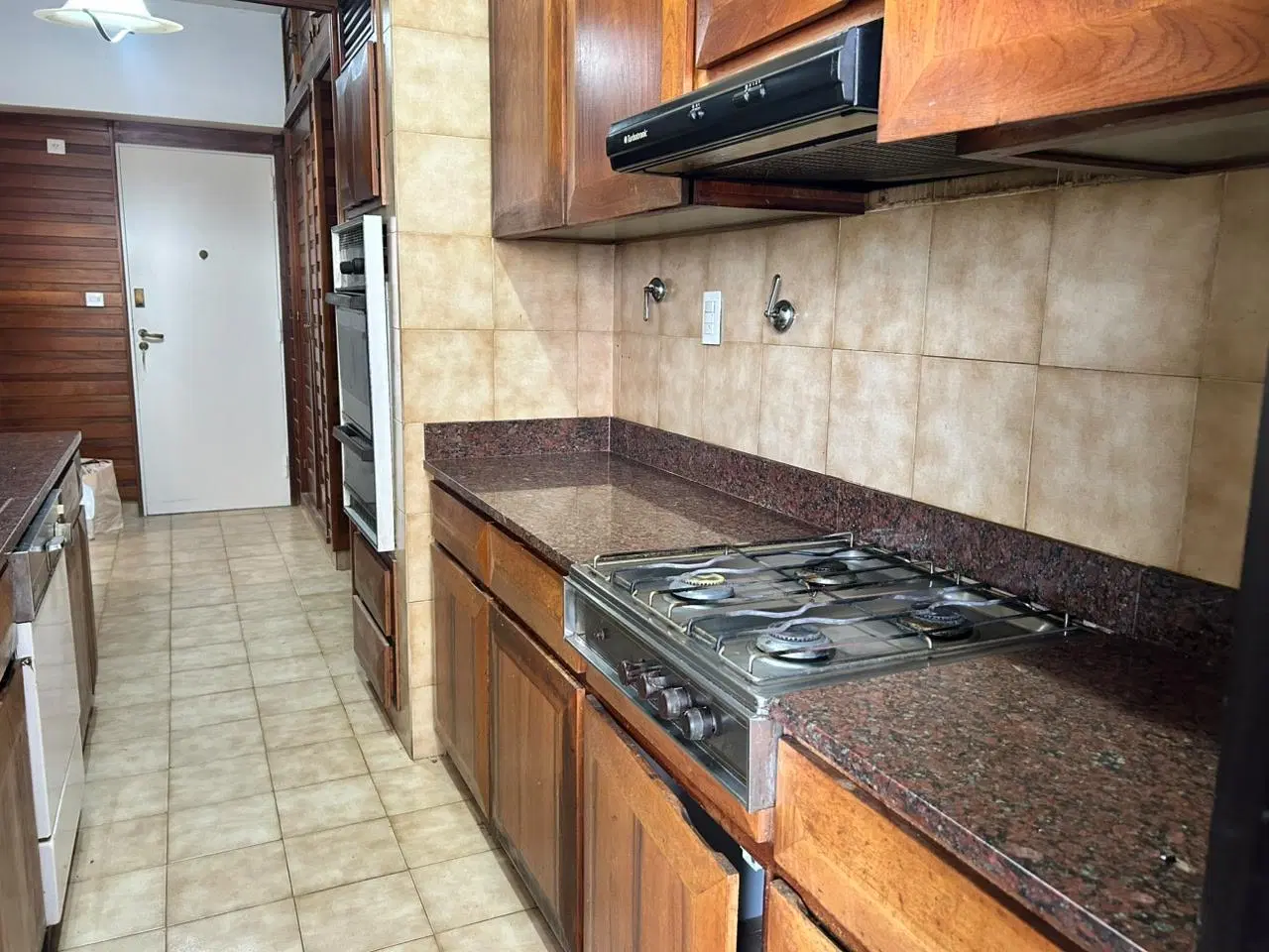Departamento en venta 4 ambientes en el Centro 8