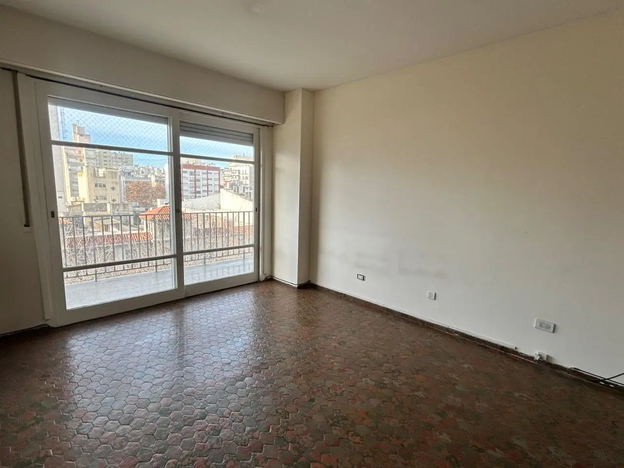 Departamento en venta 4 ambientes en el Centro 4