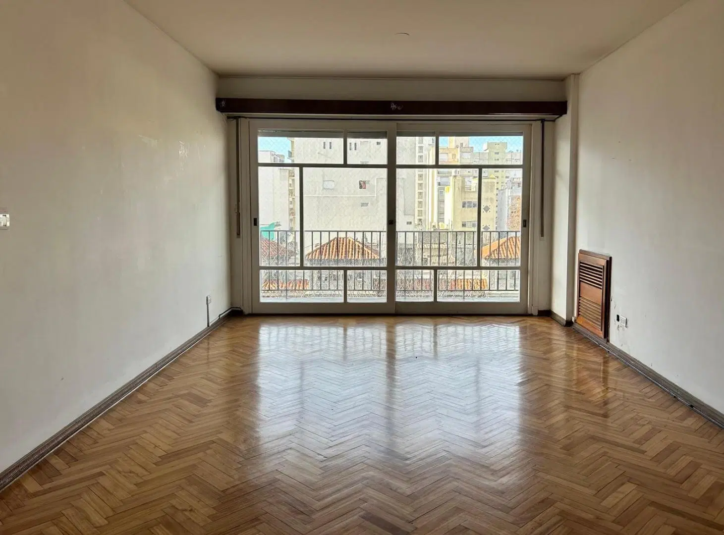 Departamento en venta 4 ambientes en el Centro 5