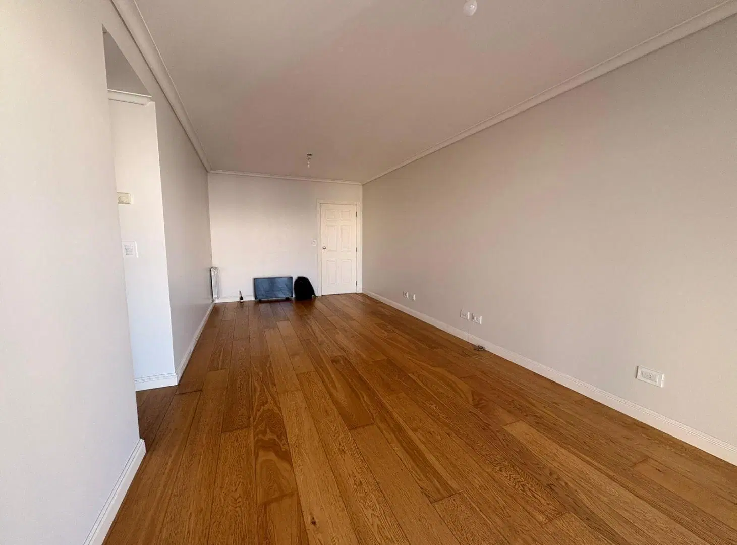 Departamento 3 amb con cochera doble 1