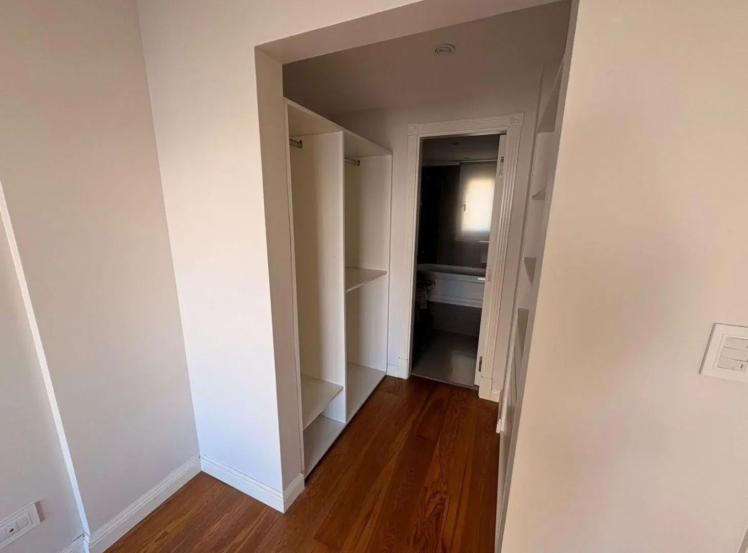 Departamento 3 amb con cochera doble 3
