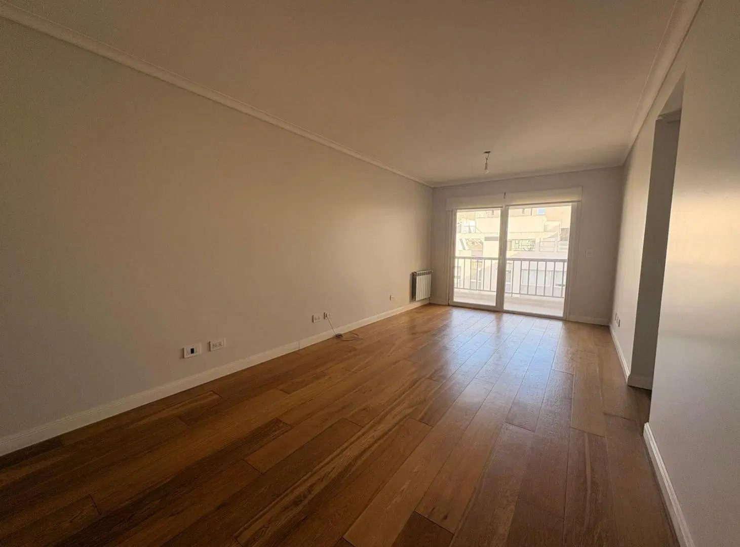 Departamento 3 amb con cochera doble 4