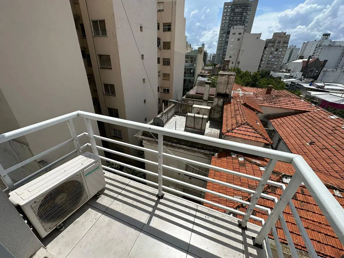 Departamento - Centro 5
