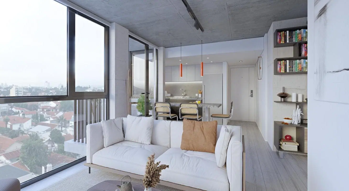 Departamento - Chauvin 3
