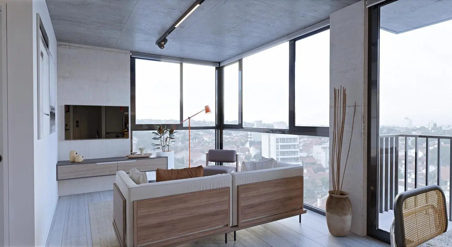 Departamento - Chauvin 5
