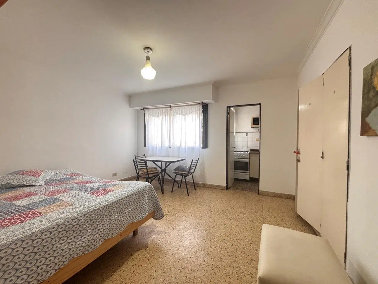 Departamento en Centro 3
