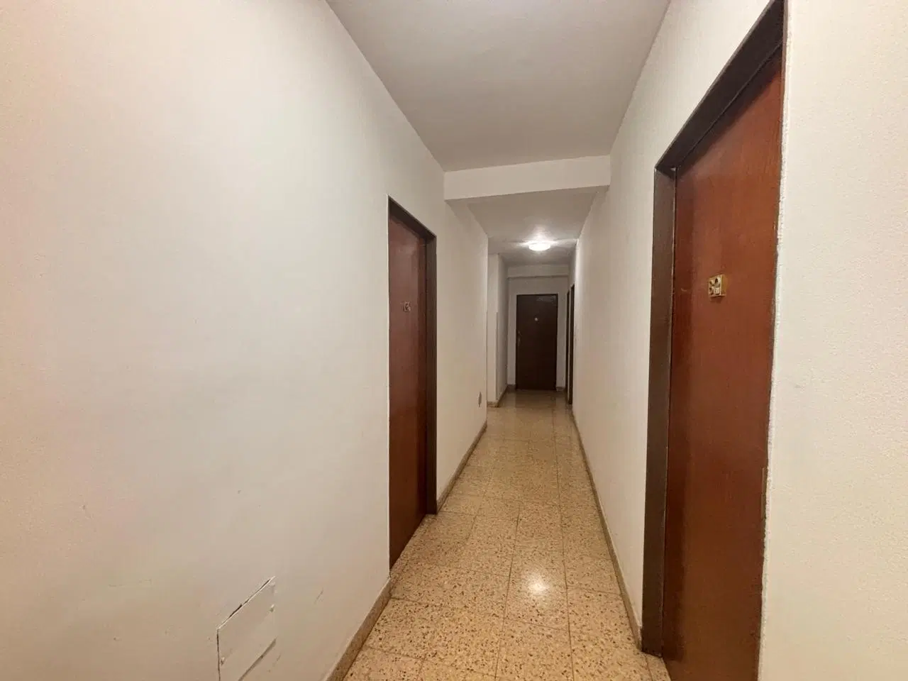 Departamento en Centro 5