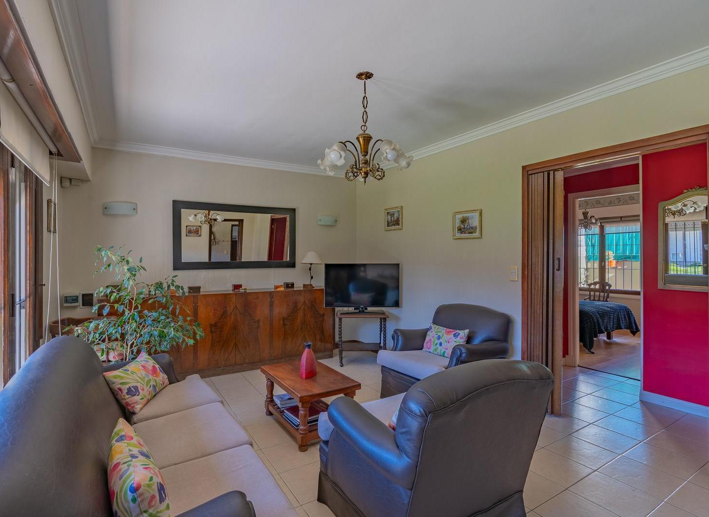 Foto de Casa a la venta en Barrio Constitución, imagen 1