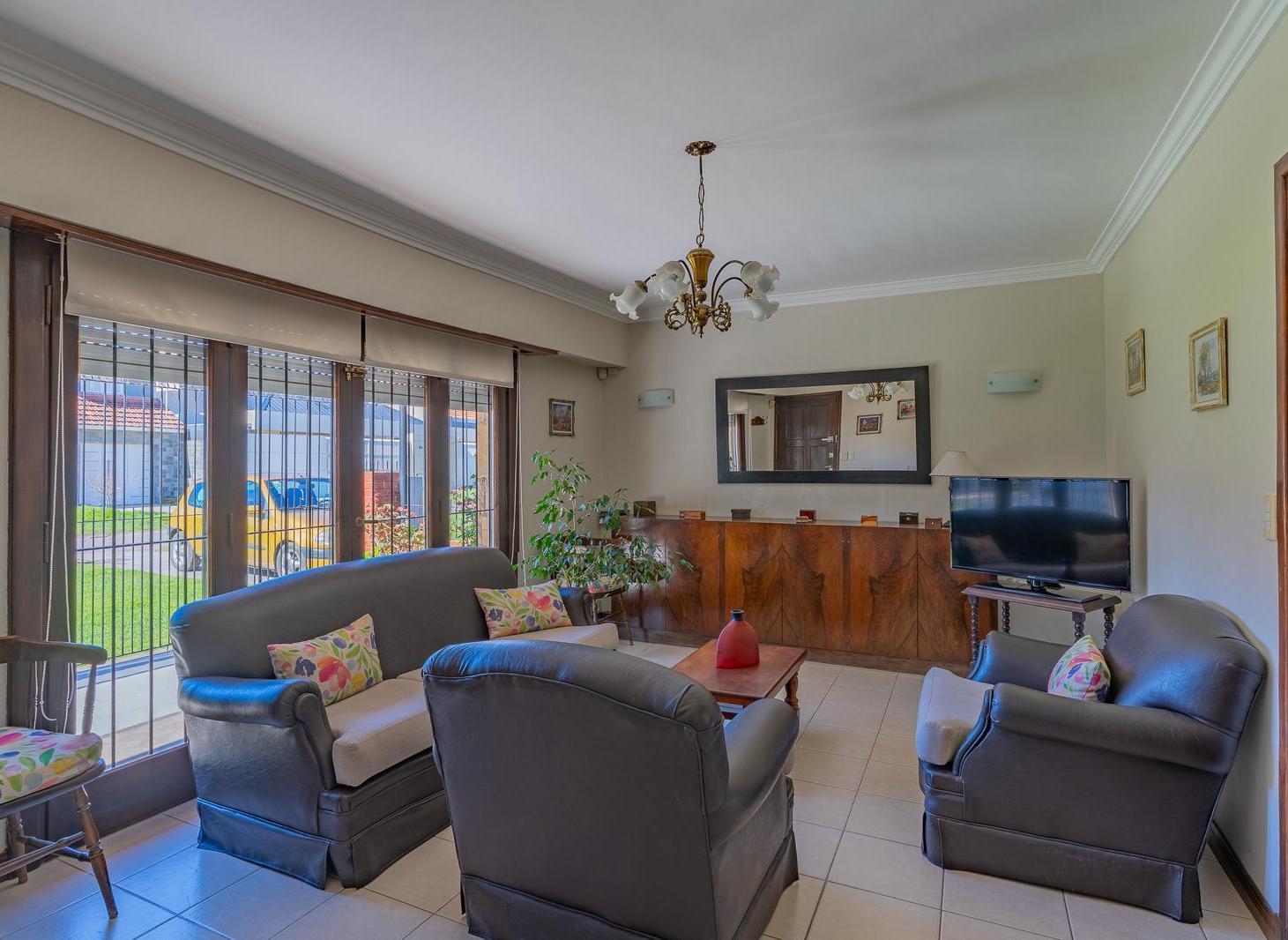 Foto de Casa a la venta en Barrio Constitución, imagen 5