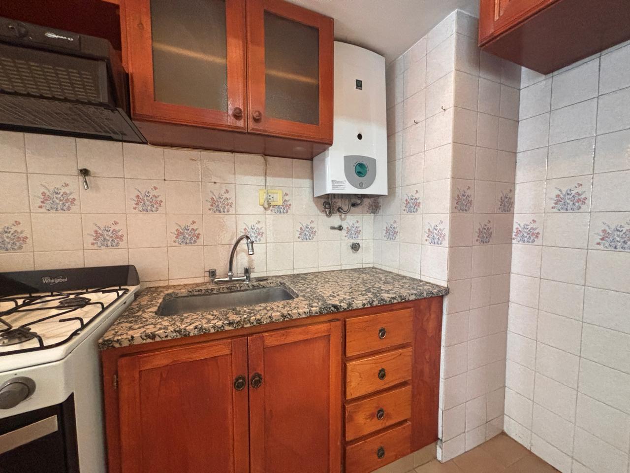 Foto de Departamento de 2 ambientes en alquiler en zona centro, imagen 4