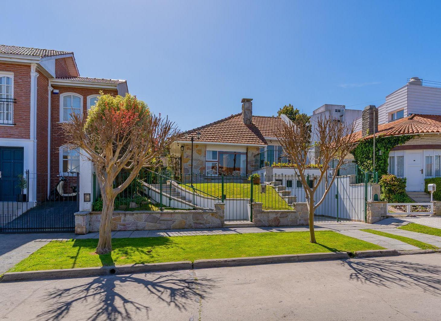 Foto de Casa en venta Chauvin, imagen 1