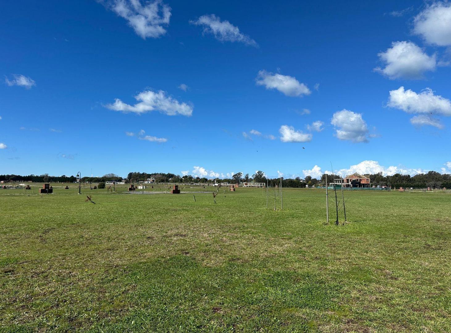 Foto de Terreno en venta Casonas del Haras, imagen 5