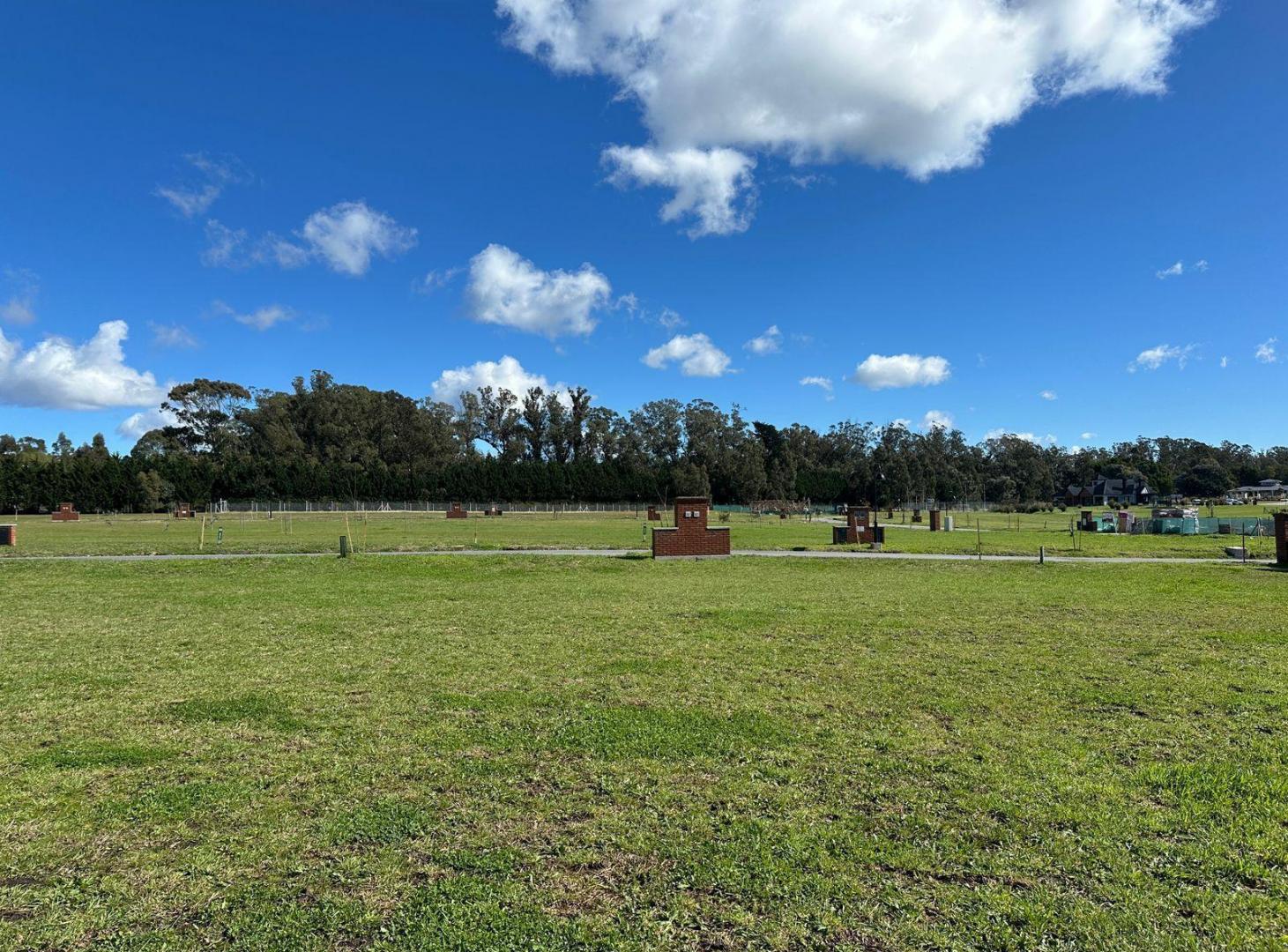 Foto de Terreno en venta Casonas del Haras, imagen 2