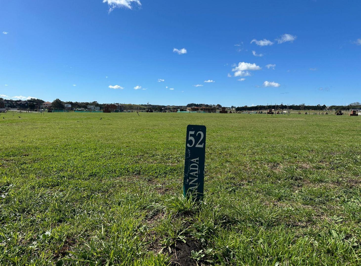 Foto de Terreno en venta Casonas del Haras, imagen 1