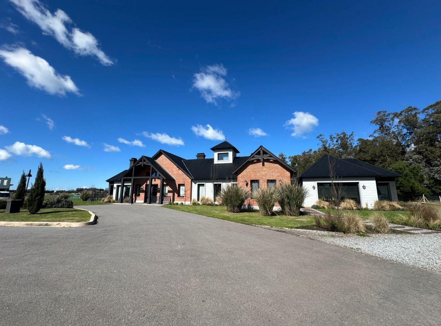 Foto de Terreno en venta Casonas del Haras, imagen 4